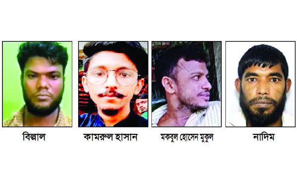 নারায়ণগঞ্জে গণপিটুনিতে মৃত্যুর ঘটনা বেড়েছে : ১ মাসে নিহত ৪