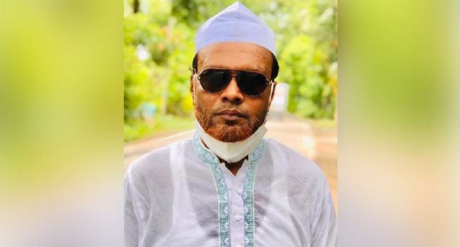 ফুলগাজীতে ভাঙচুর-বিষ্ফোরক মামলায় আ’লীগ নেতা গ্রেফতার
