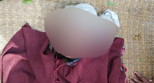 গুরুদাসপুরে পুকুরে ডুবে নারীর মৃত্যু