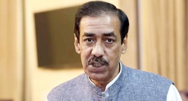 সিদ্ধিরগঞ্জে শামীম ওসমানসহ ১৫৬ জনের নামে হত্যাচেষ্টা মামলা