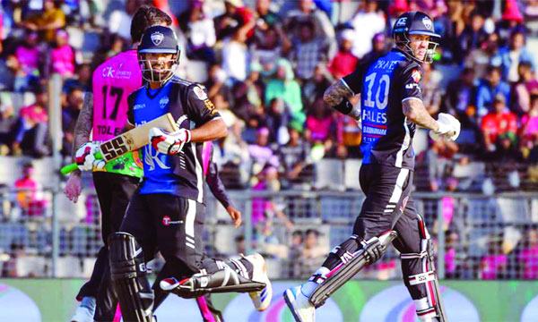 ২০০ রানও স্বস্তির নয়