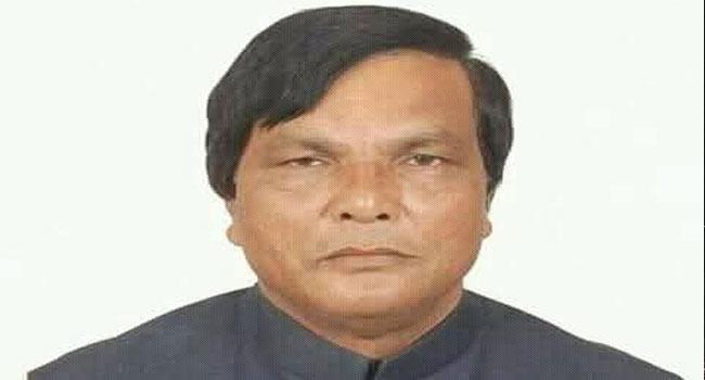 সুনামগঞ্জে সাবেক উপজেলা চেয়ারম্যান অবনী মোহন গ্রেফতার