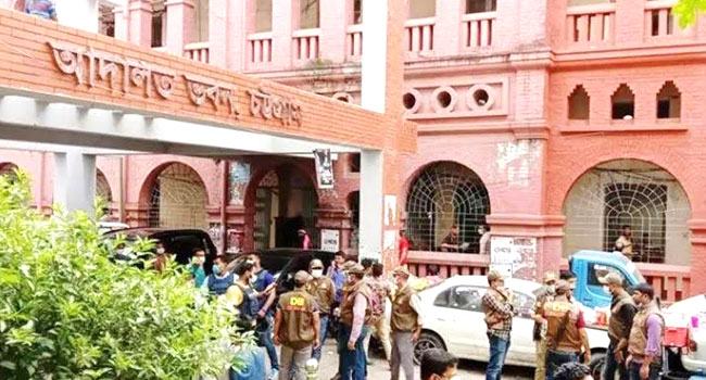 চট্টগ্রাম আদালত থেকে ১৯১১টি মামলার ফাইল ‘উধাও’