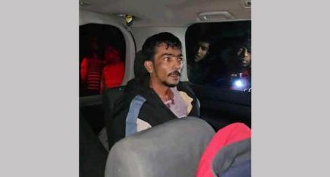 চৌগাছায় স্বর্ণ ব্যবসায়ীকে অপহরণের ৩ ঘণ্টা পর উদ্ধার, আটক ২