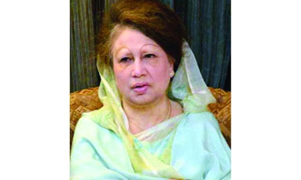 চিকিৎসার জন্য খালেদা জিয়া যুক্তরাজ্যে যাচ্ছেন আজ