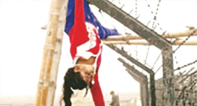 ফেলানী হত্যার ১৪ বছর, ভারতের আদালতে ন্যয় বিচারের আশায় বাবা-মা