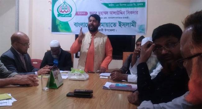 দেশ সংস্কারের সুযোগ বৃথা যেতে দেয়া হবে না : আব্দুল জব্বার