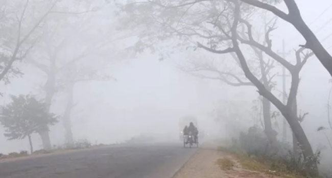 সারাদেশের তাপমাত্রা নিয়ে যা জানালো আবহাওয়া অফিস