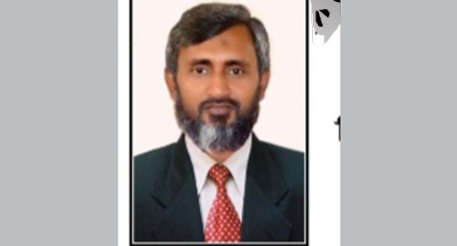 সাভারে বিপিএটিসি’র কর্মকর্তা সড়ক দুর্ঘটনায় নিহত