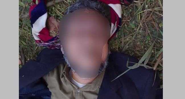 জানা গেল কেরানীগঞ্জ থেকে উদ্ধার হওয়া লাশের পরিচয়
