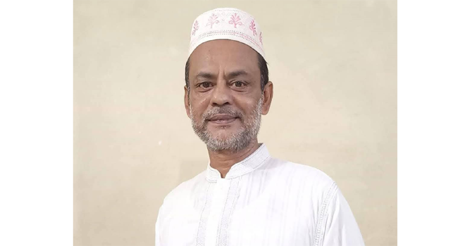 নোয়াখালীতে সড়ক দুর্ঘটনায় সাংবাদিকের মৃত্যু