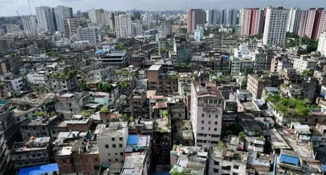 কেন কিছু মানুষ ভূমিকম্প টের পায় না