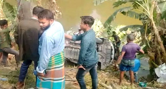 খেজুর রস খেতে গিয়ে ফরিদপুরে প্রাণ গেল নারায়ণগঞ্জের ৫ জনের