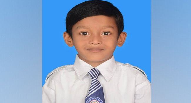 কক্সবাজারে নিখোঁজ শিশুর লাশ উদ্ধার