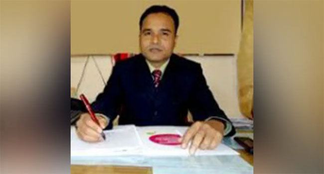 রংপুরে আন্দোলনে গুলি চালানোর মামলায় প্রধান শিক্ষক গ্রেফতার
