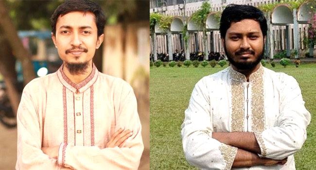 বাকৃবিতে নতুন কমিটি গঠন শিবিরের
