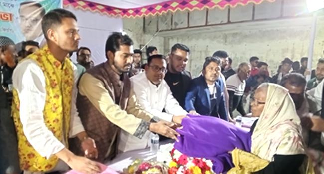 সংস্কারের মাধ্যমে মানুষের অধিকার নিশ্চিত করতে হবে : ভিপি নুর