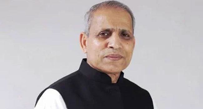 ঢাকা-১০ আসনের সাবেক এমপি শফিউল ইসলাম মহিউদ্দিন আটক