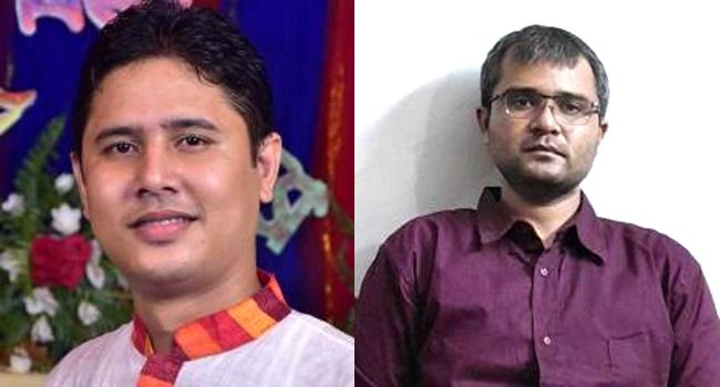 জাবিতে ছাত্রদলের আহ্বায়ক কমিটি গঠন