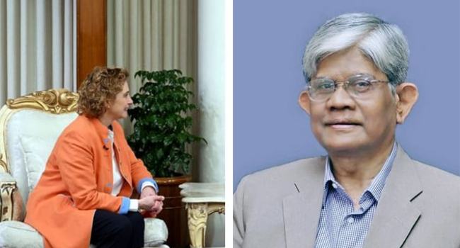 বাংলাদেশে অর্থায়ন দ্বিগুণ করতে আগ্রহী ইআইবি