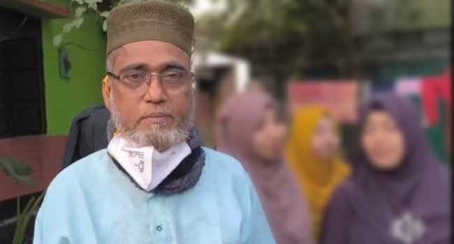 বাবার জীবন বাঁচাতে ৬০ শতাংশ লিভার দিলেন মেয়ে