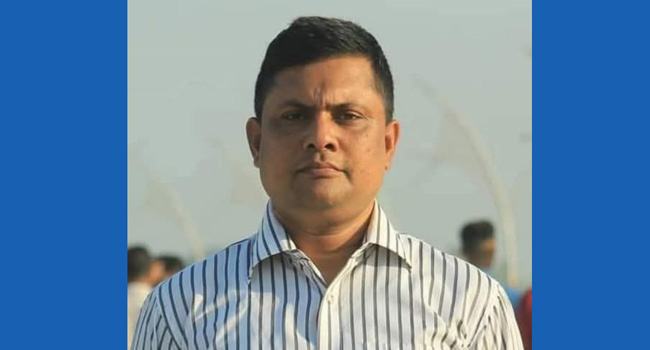 নাঙ্গলকোটে সড়ক দুর্ঘটনায় স্বাস্থ্য সহকারীর মৃত্যু