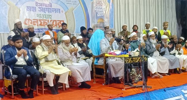 তরুণরাই বাংলাদেশের জাতীয় সম্পদ : ধর্ম উপদেষ্টা