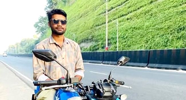 মিরসরাইয়ে ট্রাকের ধাক্কায় শিক্ষার্থী নিহত