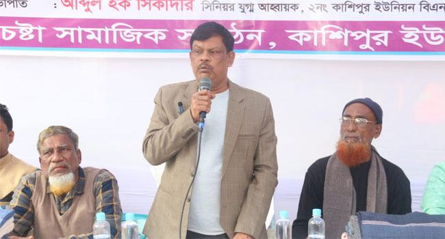 আ’লীগ বার বার গণতন্ত্র হত্যা করেছে : রহমাতুল্লাহ