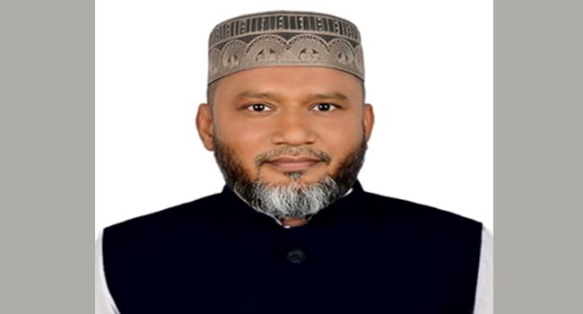চাঁদপুরে হত্যা মামলায় জেলা আ’লীগ নেতা গ্রেফতার