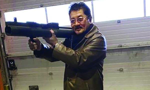 মিয়ানমার থেকে পরমাণু উপাদান পাচারের স্বীকারোক্তি জাপানির