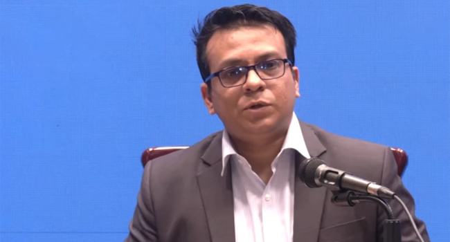‘শেখ হাসিনার প্রত্যর্পণ নিয়ে ভারতের উত্তরের অপেক্ষায় বাংলাদেশ’