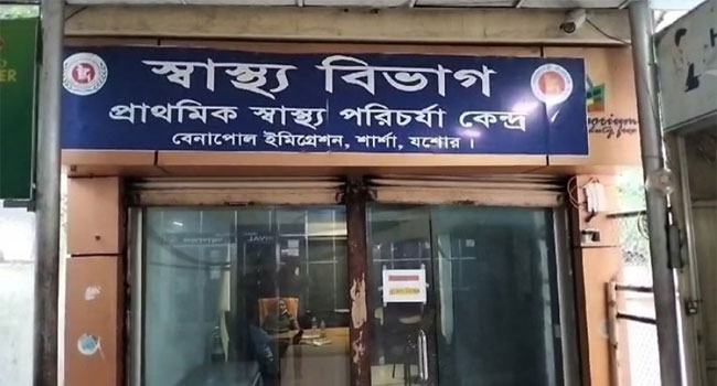 এইচএমপিভি ভাইরাস রোধে বেনাপোল ইমিগ্রেশনে সতর্কতা জারি