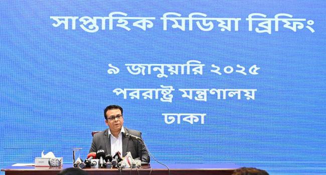 ১১ জনকে চিকিৎসার জন্য বিদেশে পাঠানো হয়েছে, পাঠানো হবে আরো ২৮ জন : পররাষ্ট্র মন্ত্রণালয়