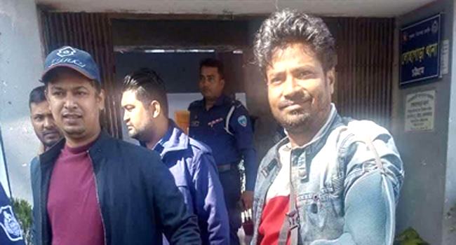 চট্টগ্রামে ছাত্র আন্দোলনে হামলায় গ্রেফতার ২