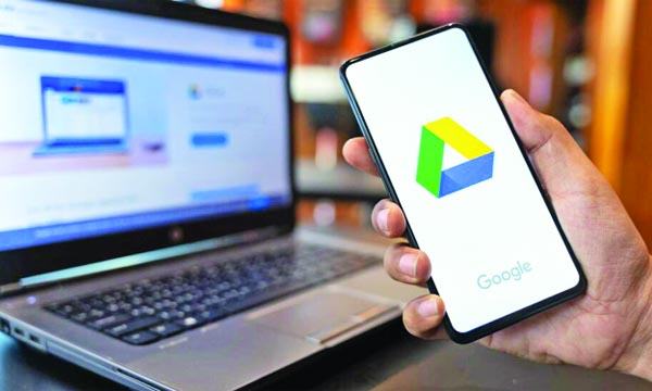 গুগল ড্রাইভ স্টোরেজ ব্যবহারের ট্রিকস