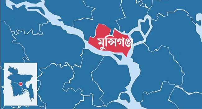 মেঘনায় বাল্কহেড-স্পিডবোট সংঘর্ষে নিহত ২, নিখোঁজ একাধিক