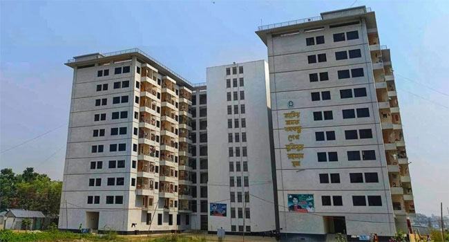 কবি নজরুল বিশ্ববিদ্যালয়ের ৪ শিক্ষার্থীর সিট বাতিল