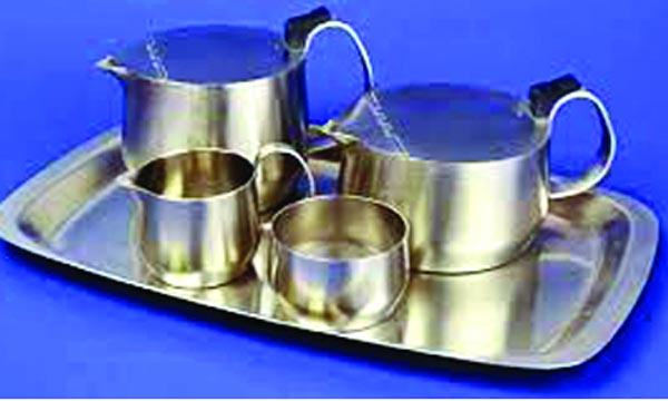 কোন লোহা দিয়ে কী তৈরি করা হয়
