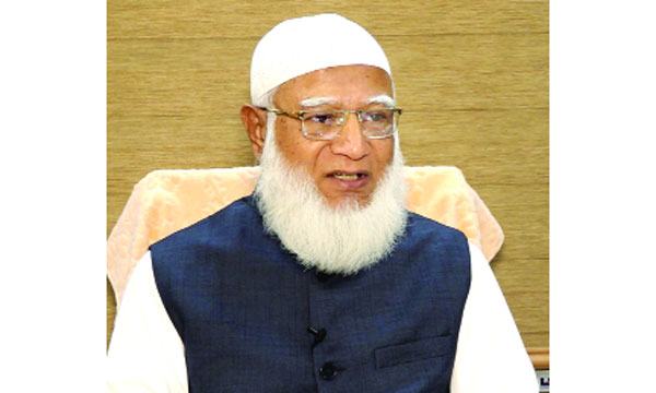 দেশের স্বার্থে মৌলিক বিষয়ে ঐক্যবদ্ধ থাকতে হবে
