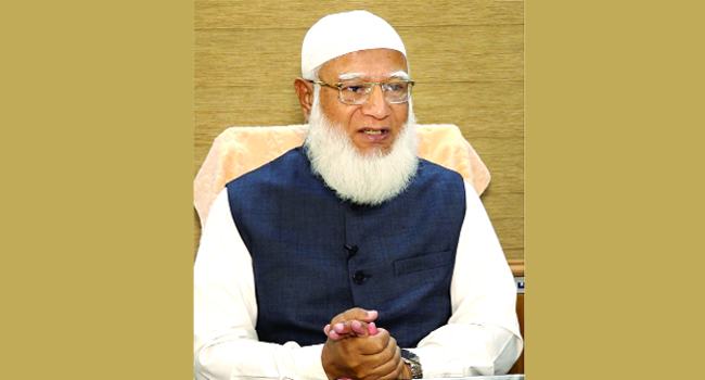 দেশের স্বার্থে মৌলিক বিষয়ে ঐক্যবদ্ধ থাকতে হবে