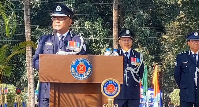 খেয়াল খুশিমতো পুলিশের দায়িত্ব নয় : অতিরিক্ত আইজি