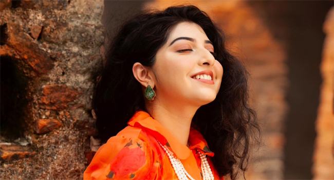 বিয়ে করলেন ক্ষুদে গানরাজ খ্যাত পড়শী