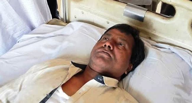 কালিয়াকৈরে স্কুলশিক্ষককে পেটানোর অভিযোগ যুবদল নেতার বিরুদ্ধে