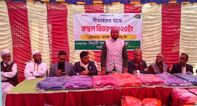 ‘তরুণ প্রজন্ম মাতৃভূমিকে নতুন করে সাজাতে চায়’