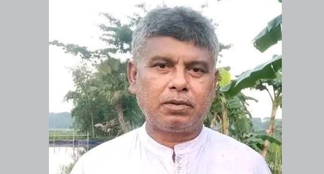 তাড়াইলে ছুরিকাঘাতে বিএনপি সভাপতিকে হত্যা