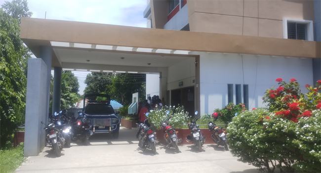 কুষ্টিয়ায় গোশত বিক্রির পাওনা টাকা চাওয়ায় যুবককে ছুরিকাঘাতে হত্যা