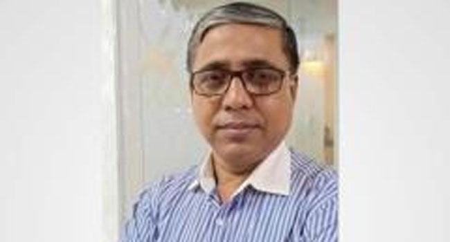 বিপিজেএর নবনির্বাচিত সভাপতি হারুন জামিলকে প্রেসক্লাব চৌগাছার অভিন্দন