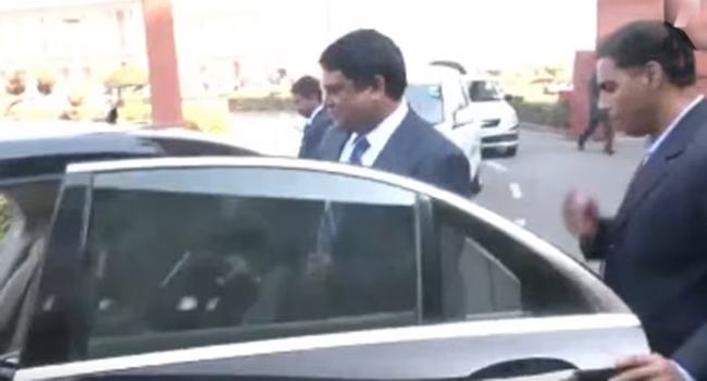 সীমান্তে উত্তেজনা : নয়া দিল্লিতে বাংলাদেশের রাষ্ট্রদূতকে পাল্টা তলব