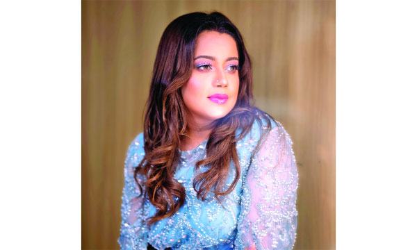 ‘প্রেমের দোকানদার’ দিয়েও বাজিমাত কণার